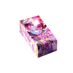 DISPLAY RISE COLLECTOR CANDYPOCALYPSE