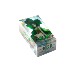 DISPLAY RISE  EDITION FRESH