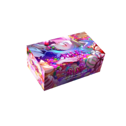 DISPLAY RISE EDITON CANDYPOCALYPSE