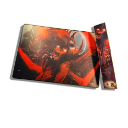 PLAYMAT MOLOK