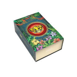 DISPLAY ROI LION EDITION 30TH